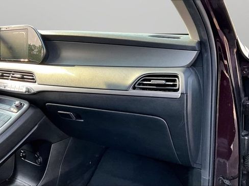 Used 2020 Hyundai Palisade SEL AWD/4WD image 16