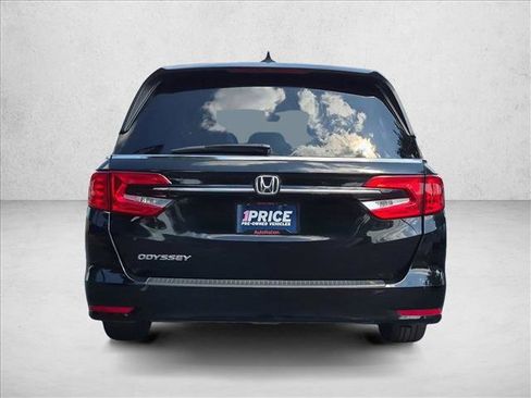 Used 2024 Honda Odyssey EX-L image 7