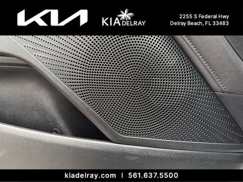 New 2026 Kia K5 GT-Line image 16