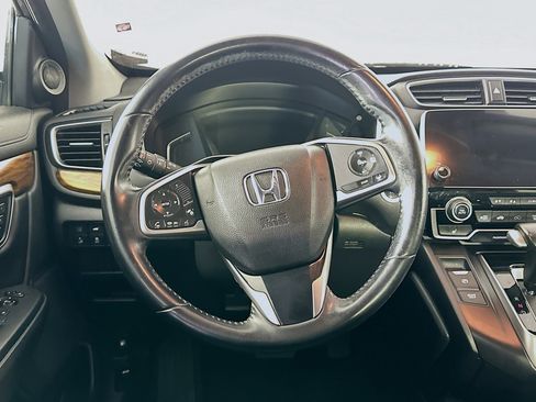 Used 2018 Honda CR-V EX-L image 18