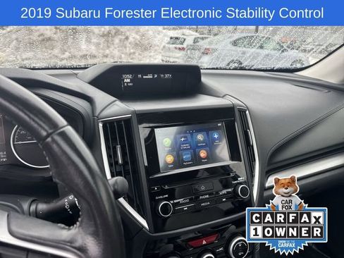 Used 2019 Subaru Forester Premium image 25