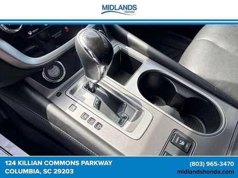 Used 2024 Nissan Murano SL AWD/4WD image 33