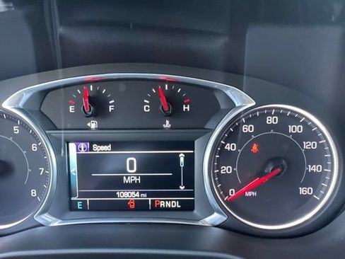 Used 2018 GMC Acadia SLE w/ Driver Alert Package I FWD image 5