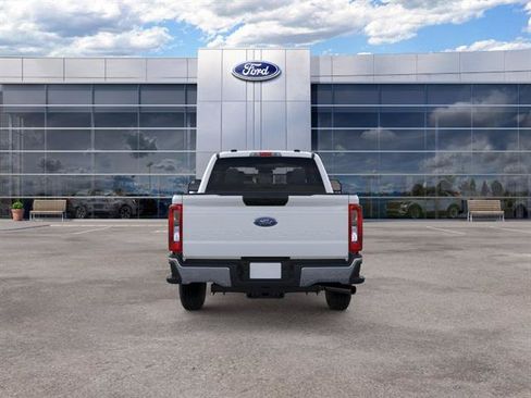 New 2026 Ford F250 XL w/ XL Chrome Package AWD/4WD image 5