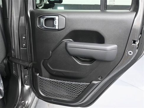 New 2026 Jeep Gladiator Willys image 13