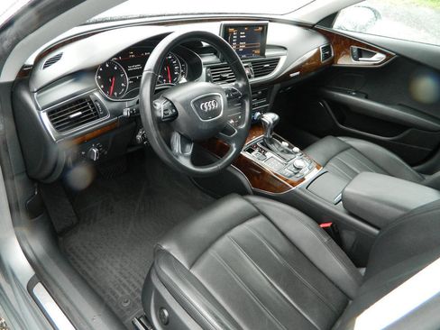 Used 2014 Audi A7 3.0T Prestige image 11