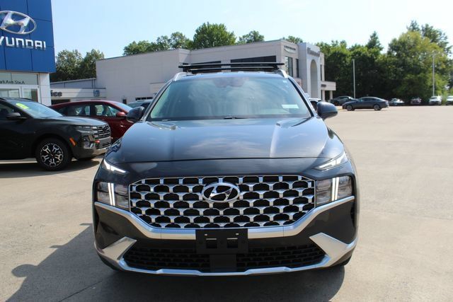 Used 2021 Hyundai Santa Fe SEL AWD/4WD image 10