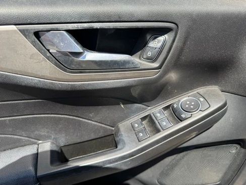 Used 2021 Ford Escape SE AWD/4WD image 22
