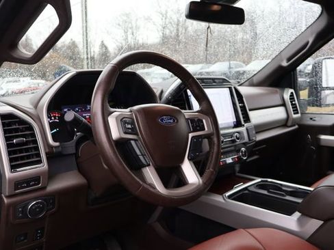 Used 2022 Ford F350 King Ranch image 6