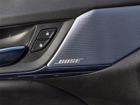 Used 2022 Cadillac CT4 Luxury w/ Sun And Sound Package image 23