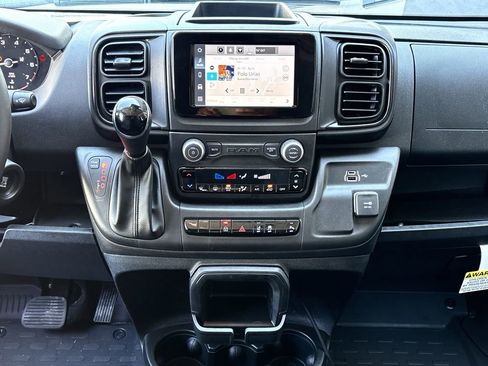 New 2025 RAM ProMaster 2500 w/ Safety Group image 11