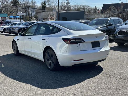Used 2023 Tesla Model 3 Standard Range RWD image 5