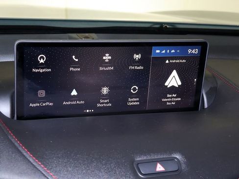 Used 2025 Acura TLX SH-AWD w/ A-SPEC Pkg image 19