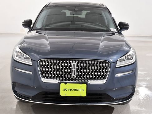 Used 2022 Lincoln Corsair Reserve w/ Equipment Group 201A AWD/4WD image 3