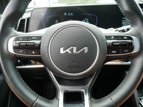 Used 2024 Kia Sportage X-Line AWD/4WD image 25