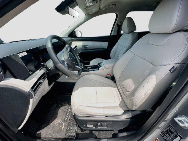 New 2026 Hyundai Tucson SEL Plus FWD image 21