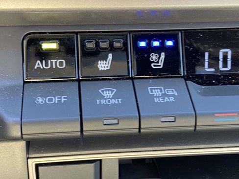 New 2026 Toyota Camry XLE w/ Premium Plus Package image 24