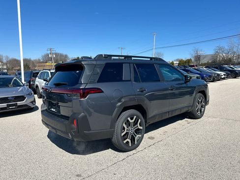 New 2026 Subaru Outback Touring XT AWD/4WD image 13