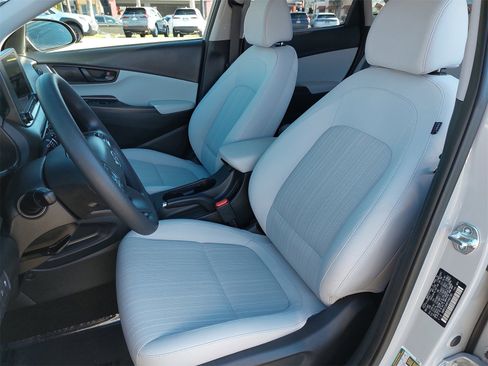 Used 2023 Hyundai Kona SEL w/ Cargo Package image 14