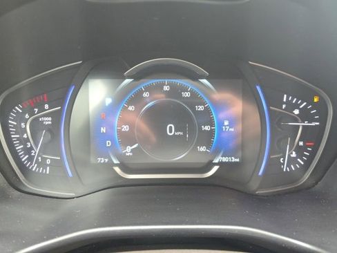 Used 2019 Hyundai Santa Fe SEL AWD/4WD image 12