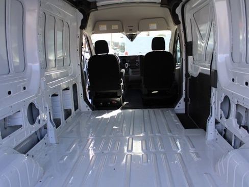 Used 2023 Ford Transit 350 Medium Roof AWD image 20