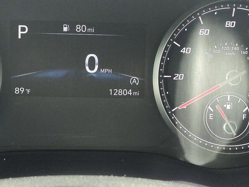 Used 2023 Hyundai Santa Fe SEL AWD/4WD image 19