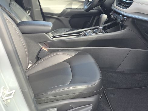 New 2026 Jeep Compass Limited AWD/4WD image 23