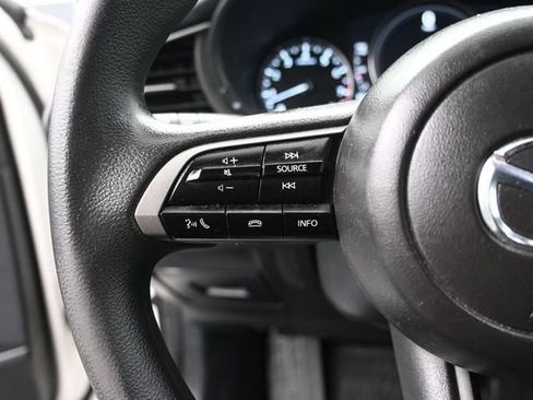 Certified 2024 MAZDA CX-30 AWD 2.5 S image 16