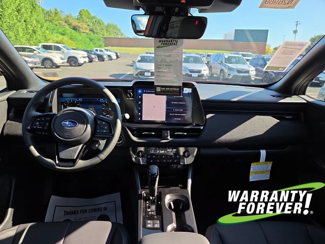 New 2026 Subaru Outback Limited AWD/4WD image 10