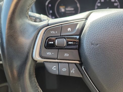 Used 2018 Honda Accord EX-L image 30