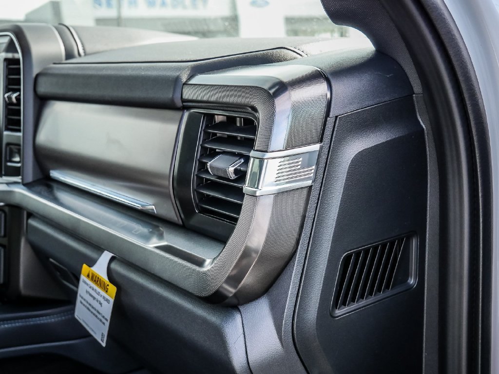 Used 2026 Ford F450 Platinum AWD/4WD image 19