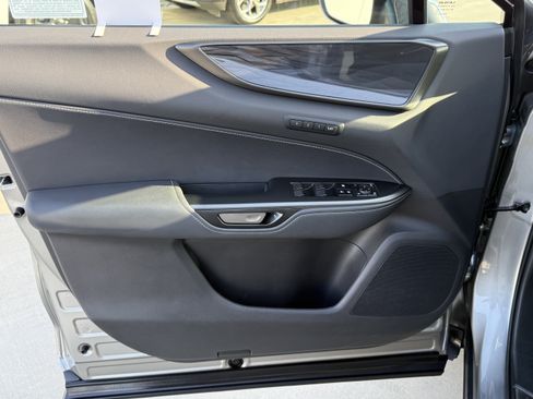 Certified 2026 Lexus NX 350 AWD w/ Accessory Package (2T) image 16