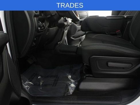 Used 2025 RAM 1500 Tradesman image 15