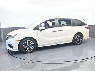 Used 2019 Honda Odyssey Elite video 2