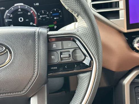 New 2026 Toyota Tundra 1794 Edition image 10