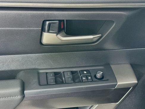 New 2026 Toyota Tundra SR5 AWD/4WD image 17