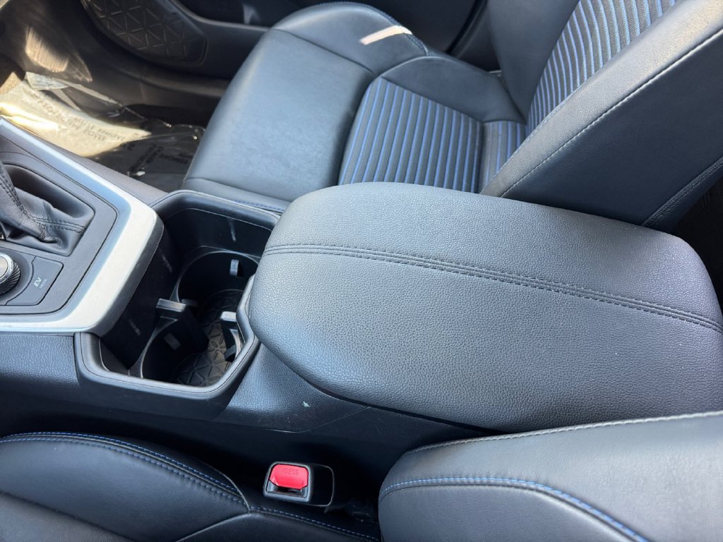 Certified 2023 Toyota RAV4 XSE AWD/4WD image 27