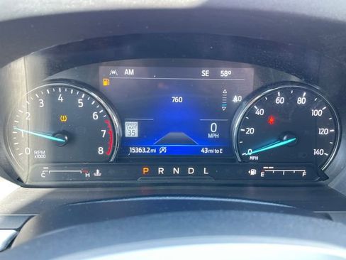 Used 2023 Ford Explorer XLT w/ Equipment Group 202A AWD/4WD image 15