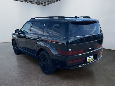 New 2024 Hyundai Santa Fe Calligraphy image 7