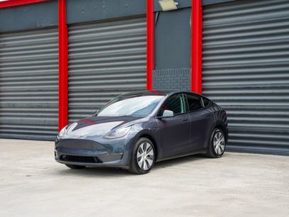 Used 2023 Tesla Model Y Long Range