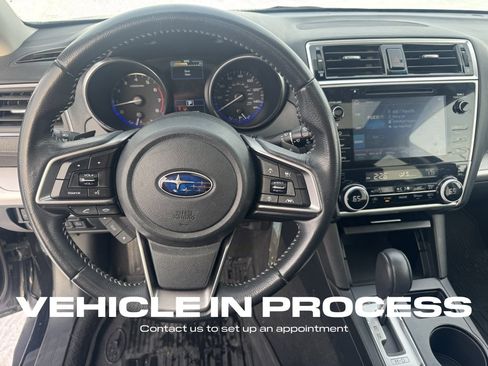 Used 2019 Subaru Outback 2.5i Premium w/ Protection Package #1 image 14