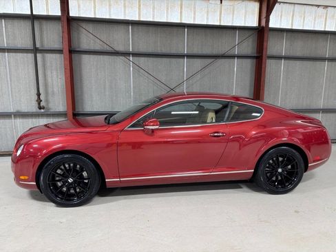Used 2005 Bentley Continental GT image 4