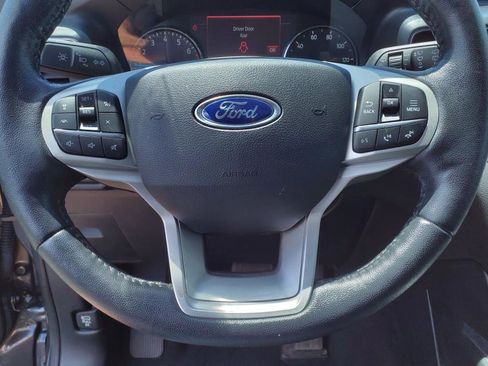 Used 2021 Ford Explorer XLT w/ Equipment Group 202A image 21