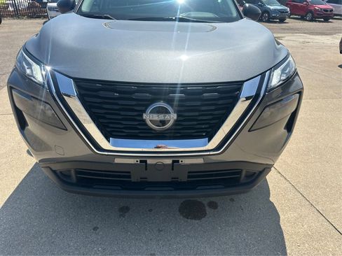 Used 2023 Nissan Rogue S image 15