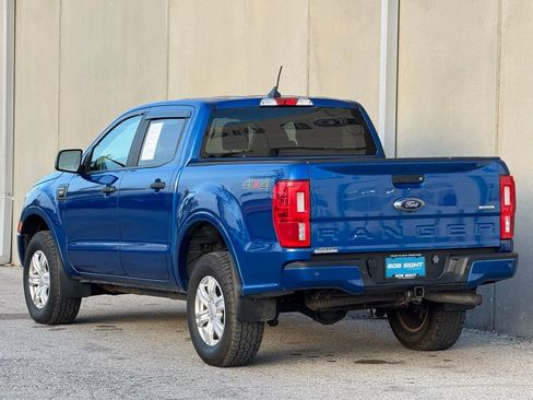 Used 2020 Ford Ranger XLT w/ Trailer Tow Package image 19