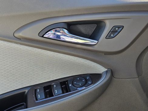 Used 2024 Chevrolet Malibu LT image 26
