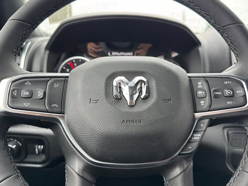 New 2026 RAM 2500 Big Horn image 22