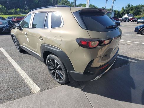 New 2026 MAZDA CX-50 2.5 Turbo w/ Premium Plus Pkg AWD/4WD image 18