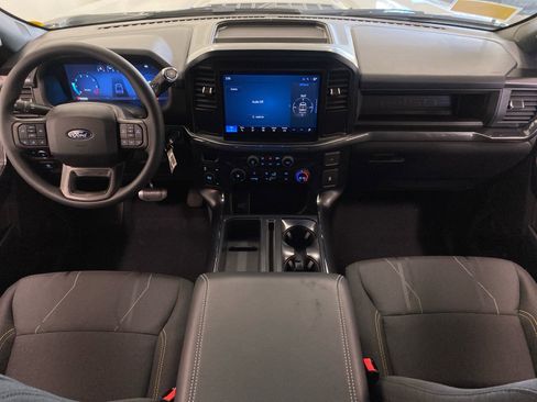 New 2025 Ford F150 STX w/ Equipment Group 200A image 10