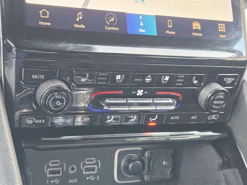 Certified 2022 Jeep Grand Cherokee Trailhawk image 30